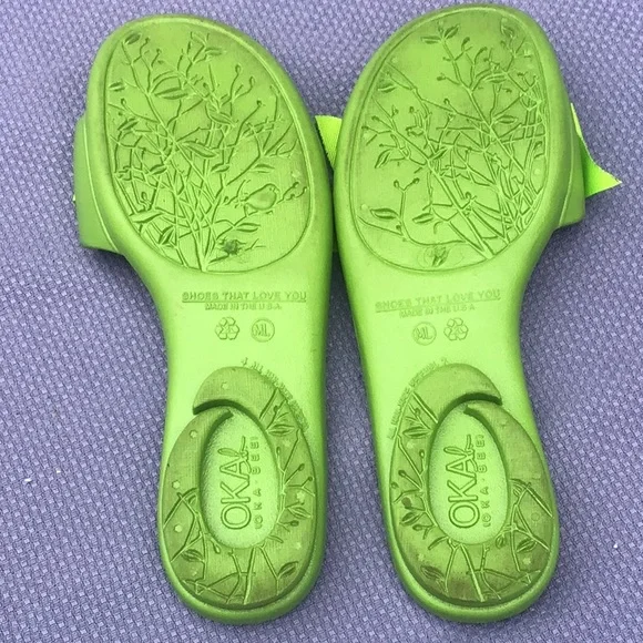 OKABASHI Sandals - Picture 6 of 12